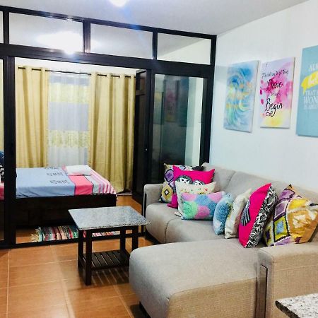 En Gee'S Crib Apartment Cagayan de Oro Exterior photo