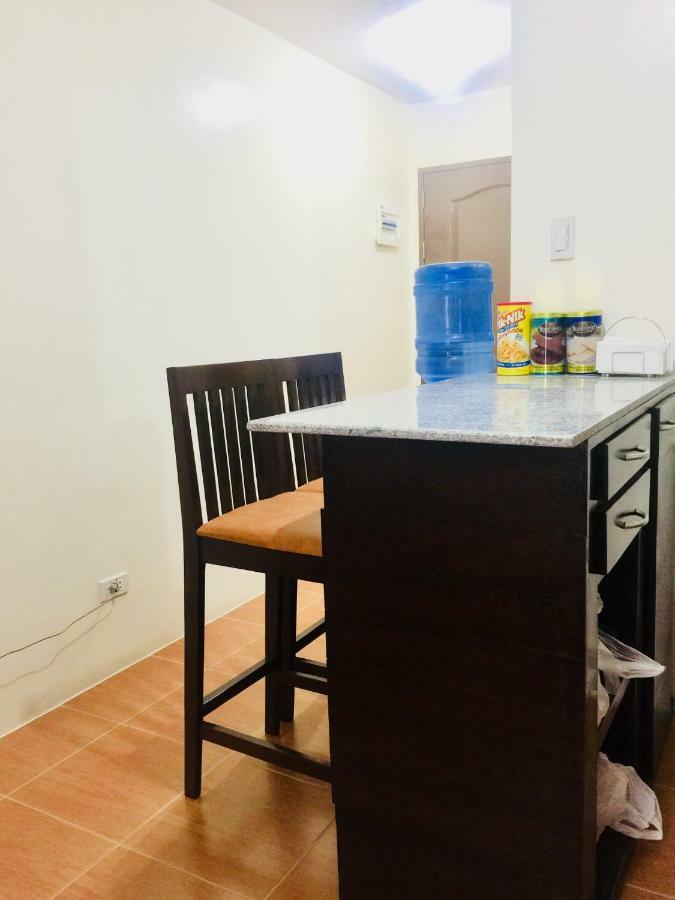 En Gee'S Crib Apartment Cagayan de Oro Exterior photo