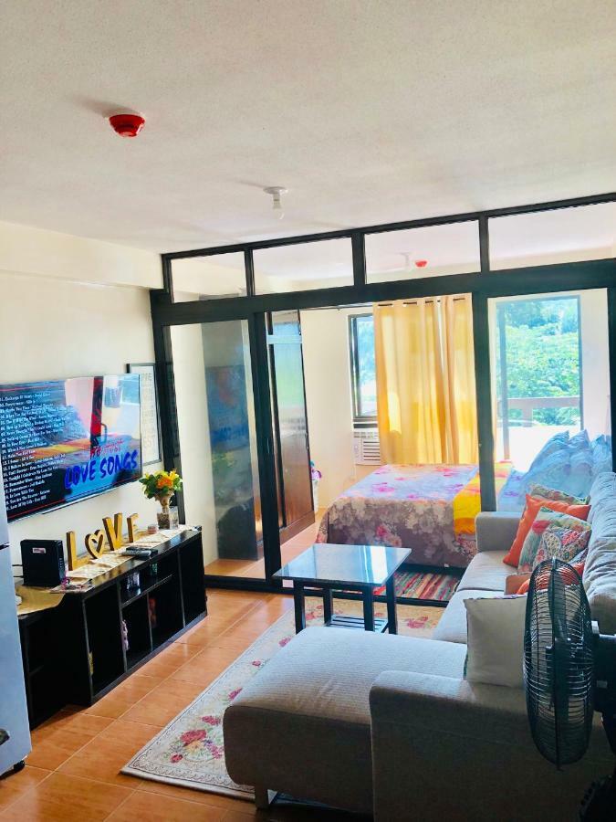 En Gee'S Crib Apartment Cagayan de Oro Exterior photo